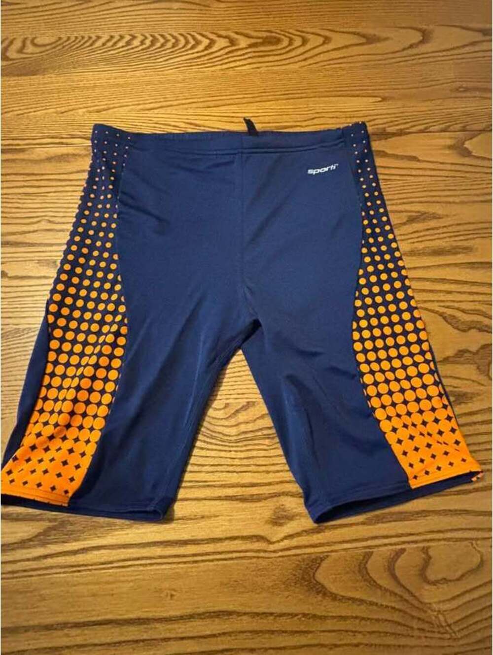 Sporti Swim Jammer